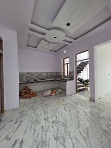 Hall Image of 1150 Sq.ft 2 BHK Independent House for sale in Jankipuram Extension Lucknow for Rs. 4000000