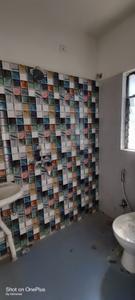 Bathroom Image of 677 Sq.ft 2 BHK Apartment / Flat for sale in Gems City, Joka Kolkata for Rs. 3446500