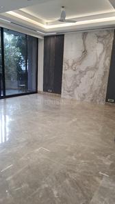 3 BHK Independent Builder Floor