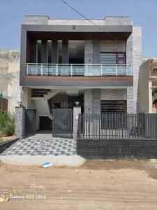 Image of 1520 Sq.ft 4 BHK Independent House for sale in Kharar, Mohali for Rs. 11500000