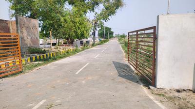 Image of 1500 Sq.ft Residential Plot / Land for sale in Sarthuwa, Lucknow for Rs. 2850000