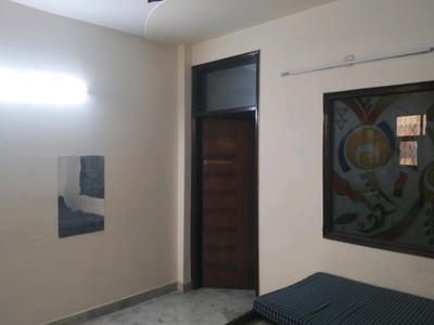 1 BHK Independent Builder Floor