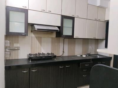 Kitchen Image of 3500 Sq.ft 5 BHK Apartment / Flat for sale in Ekta Elitus, Santacruz West Mumbai for Rs. 190000000