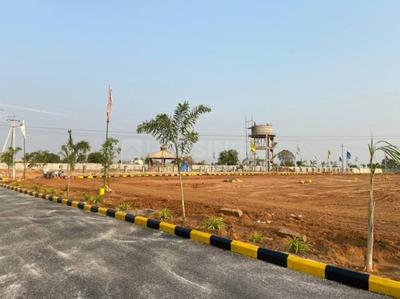Image of 1428 Sq.ft Residential Plot / Land for sale in Badlapur West, Badlapur for Rs. 1071000