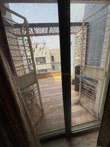 Balcony Image of Harmes heritage society Shastri Nagar Yerwada  in Sanjay Park, Pune