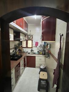 Kitchen Image of 1700 Sq.ft 4 BHK Apartment / Flat for sale in Sector 9 Rohini New Delhi for Rs. 37500000