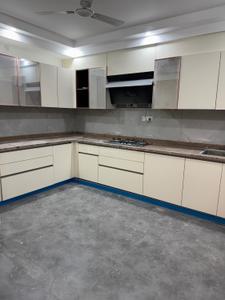 Kitchen Image of 2300 Sq.ft 4 BHK Builder Floor for sale in Defence Colony New Delhi for Rs. 100000000