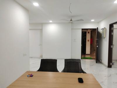 Living Room Image of 1600 Sq.ft 4 BHK Apartment / Flat for sale in Vile Parle West Mumbai for Rs. 72500000