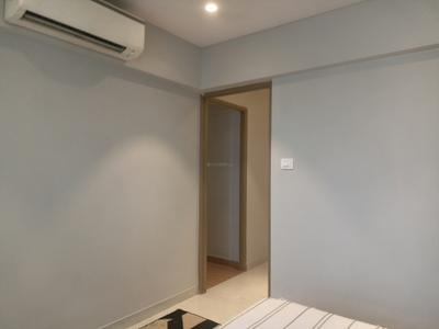 Bedroom Image of 1019 Sq.ft 3 BHK Apartment / Flat for sale in Purva Clermont, Chembur Mumbai for Rs. 48500000