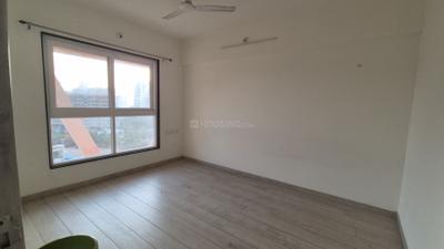 Bedroom Image of 1588 Sq.ft 3 BHK Apartment / Flat for rent in K Shire, Punawale Pune for Rs. 29985