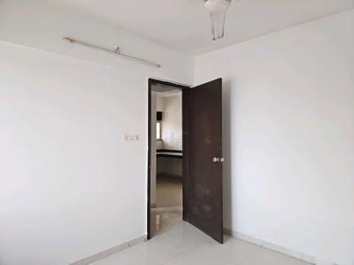 Bedroom Image of 750 Sq.ft 2 BHK Apartment / Flat for sale in Majestique Manhattan, Wagholi Pune for Rs. 5450000