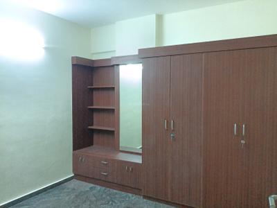 Bedroom Image of 850 Sq.ft 2 BHK Apartment / Flat for rent in Ramamurthy Nagar Bengaluru for Rs. 24000