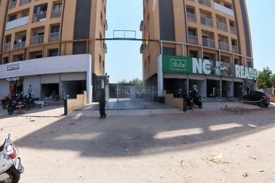 Image of 1305 Sq.ft 2 BHK Apartment / Flat for sale in Ognaj, Ahmedabad for Rs. 5800000