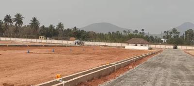 Image of 167 Sq.ft Residential Plot / Land for sale in Thagarapuvalasa, Visakhapatnam for Rs. 5344000