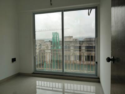 Bedroom Image of 1250 Sq.ft 2 BHK Apartment / Flat for sale in Shreeji Today, Kharghar Navi Mumbai for Rs. 12000000