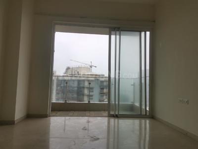 Bedroom Image of 3400 Sq.ft 5 BHK Apartment / Flat for sale in L And T Crescent Bay, Parel Mumbai for Rs. 155000000