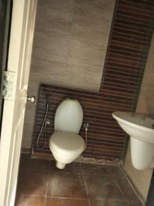 Bedroom Two Image of 950 Sq.ft 2 BHK Apartment / Flat for sale in Metro Tulsi Heights, Panvel Navi Mumbai for Rs. 11000000