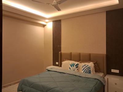 Bedroom Image of 1100 Sq.ft 2 BHK Apartment / Flat for sale in Trinity Provica Dream Valley, Sector 72 Noida for Rs. 5199000