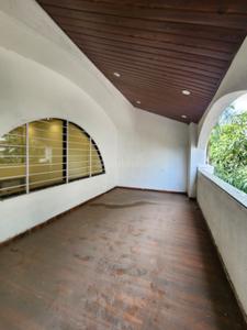Balcony Image of 5000 Sq.ft 5 BHK Independent House for rent in Om Utopia, Wanwadi Pune for Rs. 100000