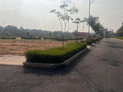 Image of 1500 Sq.ft Residential Plot / Land for sale in Gangondanahalli, Bengaluru for Rs. 13350000