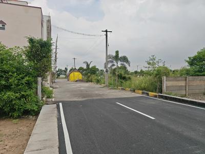 Image of 1200 Sq.ft Residential Plot / Land for sale in Vandalur, Chennai for Rs. 7200000