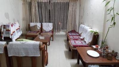 Hall Image of 1173 Sq.ft 2 BHK Apartment / Flat for sale in Vile Parle East Mumbai for Rs. 37500000