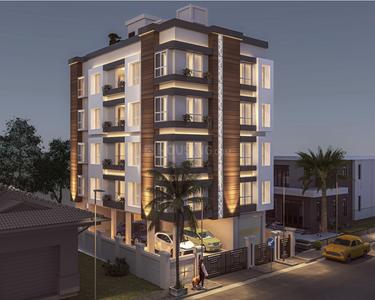 2 BHK Flat