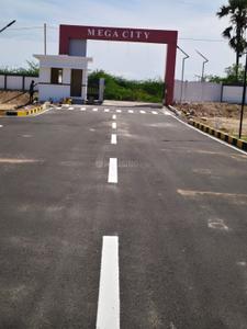 Image of 1200 Sq.ft Residential Plot / Land for sale in Keeladi, Madurai for Rs. 653000