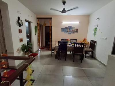 Hall Image of 2080 Sq.ft 3 BHK Villa for sale in Birla Alokya, Thirumalashettyhally Bengaluru for Rs. 24000000