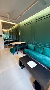 Hall Image of 801 Sq.ft 2 BHK Apartment / Flat for sale in Mahim Mumbai for Rs. 35100000