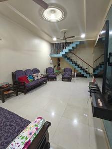Hall Image of 2800 Sq.ft 3 BHK Villa for rent in Mirchandani Sunshine Villas, Rahatani Pune for Rs. 45000