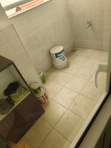 Balcony Image of 1482 Sq.ft 3 BHK Apartment / Flat for rent in Puravankara Palm Beach, Kyalasanahalli Bengaluru for Rs. 52000