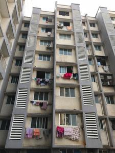 Image of 225 Sq.ft 1 RK Apartment / Flat for rent in Santacruz East, Mumbai for Rs. 33000