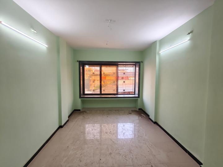 Adharwadi, Kalyan West Hall 1