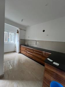 Kitchen Image of 704 Sq.ft 1 BHK Apartment / Flat for sale in Sarjapur Bengaluru for Rs. 8300000