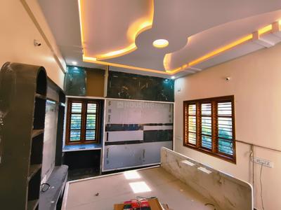 Bedroom Image of 4300 Sq.ft 7 BHK Independent House for sale in Vidyaranyapura Bengaluru for Rs. 27000000
