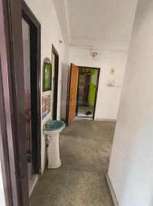 Hall Image of 750 Sq.ft 2 BHK Builder Floor for sale in Garfa Kolkata for Rs. 3500000