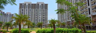 Image of 1200 Sq.ft 3 BHK Apartment / Flat for sale in DLF New Town Heights 1, Sector 86, Gurgaon for Rs. 19900000