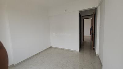 Bedroom Image of 1150 Sq.ft 3 BHK Apartment / Flat for sale in Basil Serenity, Charholi Budruk Pune for Rs. 7400000