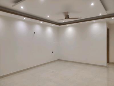 Living Room Image of 2500 Sq.ft 4 BHK Builder Floor for sale in Green Field Colony Faridabad for Rs. 26000000