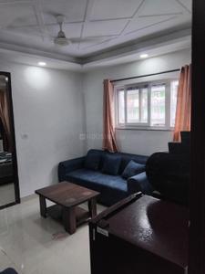 Hall Image of 450 Sq.ft 1 BHK Builder Floor for sale in Sahastradhara Road Dehradun for Rs. 3000000