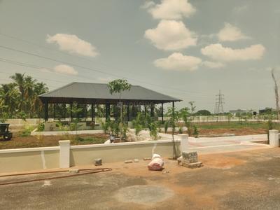 Image of 1500 Sq.ft Residential Plot / Land for sale in Keeranatham, Coimbatore for Rs. 5130000