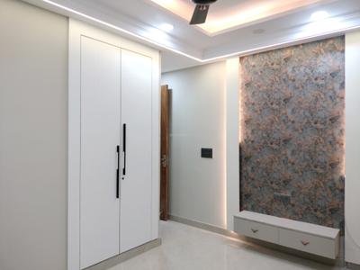 Bedroom Image of 1620 Sq.ft 3 BHK Builder Floor for sale in Fidato Honour Homes, Sector 89 Faridabad for Rs. 16500000
