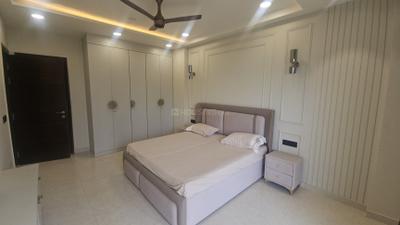 Bedroom Image of 2367 Sq.ft 4 BHK Builder Floor for sale in Sector 45 Gurgaon for Rs. 32500000