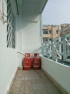 Balcony Image of 1250 Sq.ft 2 BHK Apartment / Flat for sale in Jawahar Nagar Jaipur for Rs. 5500000