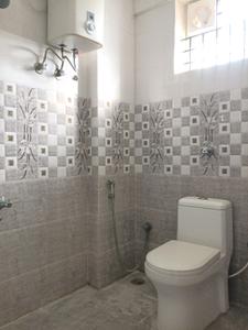 Bedroom One Image of 1110 Sq.ft 2 BHK Apartment / Flat for sale in K R Puram Bengaluru for Rs. 7500000