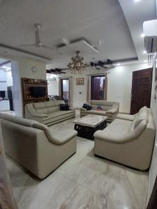 Hall Image of 3050 Sq.ft 4 BHK Builder Floor for rent in Sector 52 Gurgaon for Rs. 80000