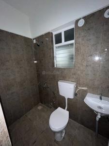 Bathroom Image of 503 Sq.ft 2 BHK Apartment / Flat for rent in Kolte Patil Life Republic Sector R35 35th Avenue Harmony, Mulshi Kh. Pune for Rs. 20000