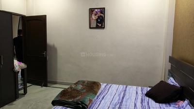 Bedroom Image of 1950 Sq.ft 3 BHK Builder Floor for sale in Shastri Nagar Ghaziabad for Rs. 17500000