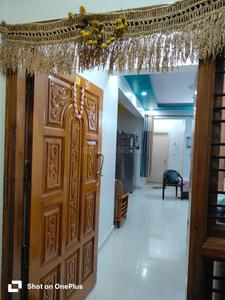 Hall Image of 1070 Sq.ft 2 BHK Apartment / Flat for sale in Banashankari Bengaluru for Rs. 9500000